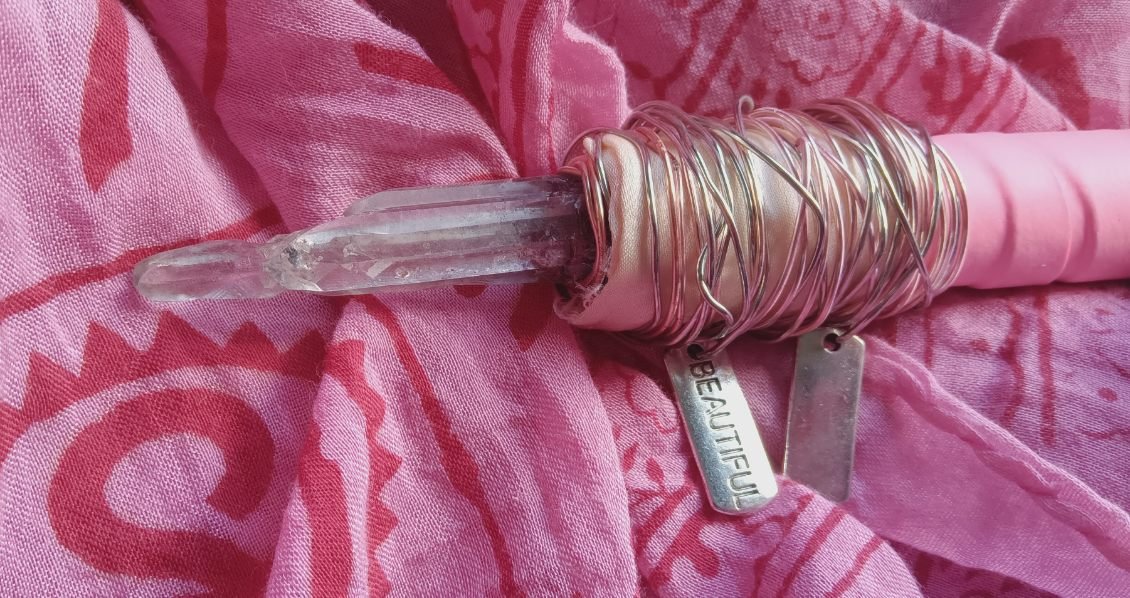Pink Peony - represents passion, radiance, luck & youthful joy - Image 2
