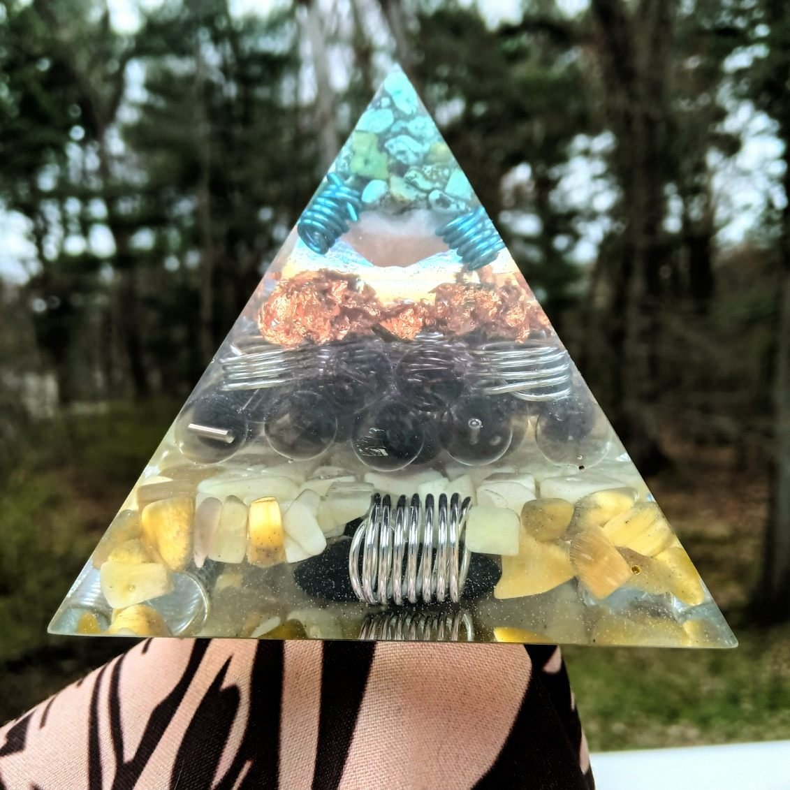Noble Pyramid - Image 6