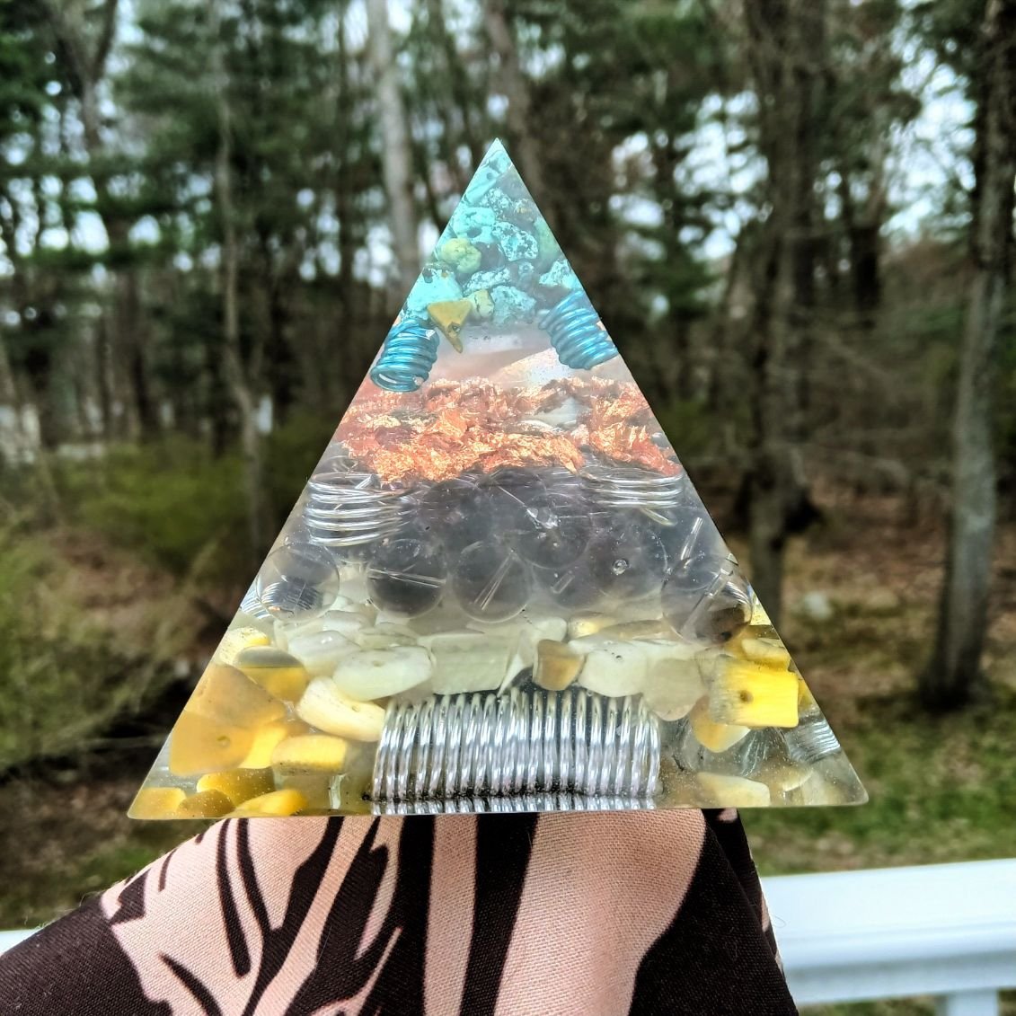 Noble Pyramid - Image 5