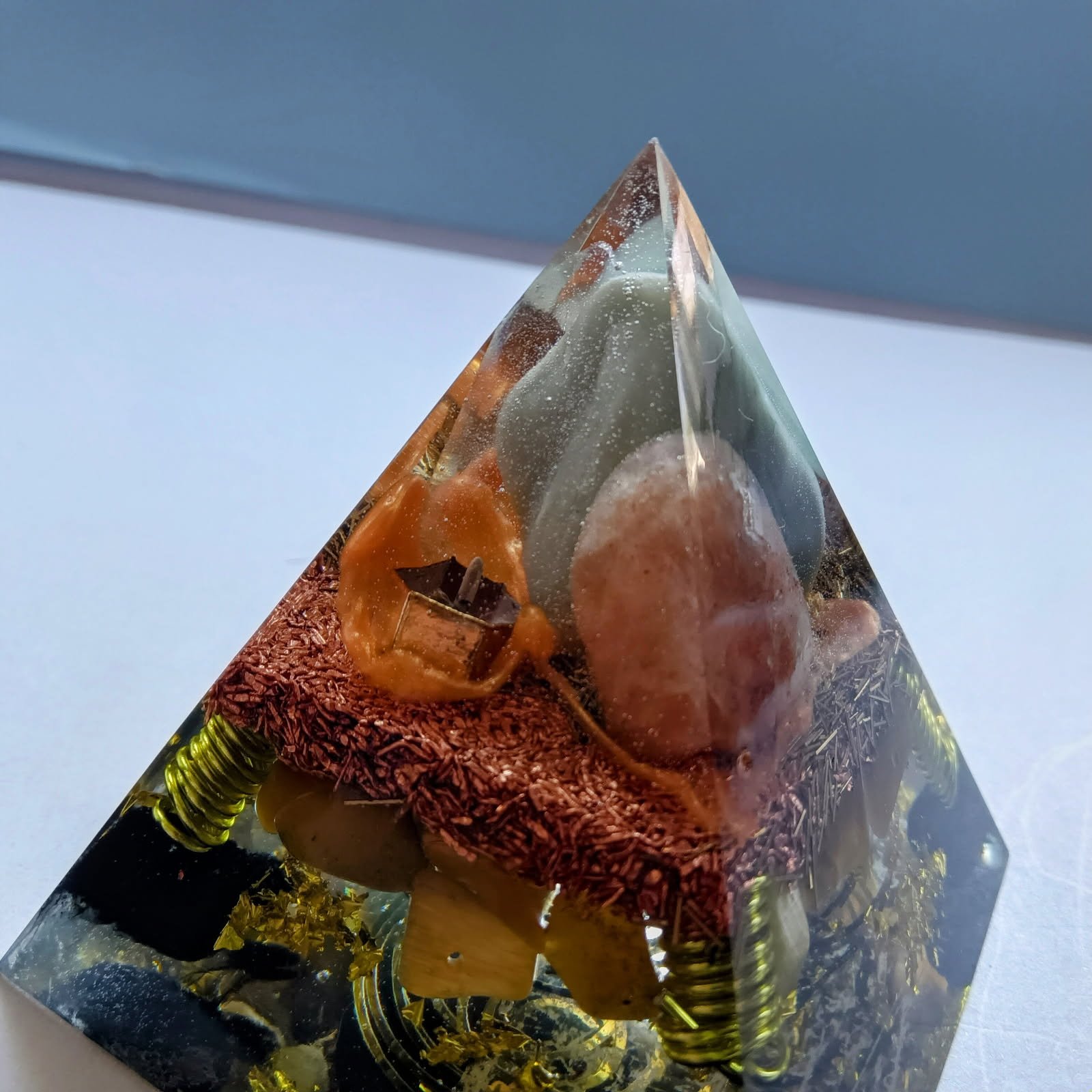 Baby Powerhouse Pyramid - Image 4