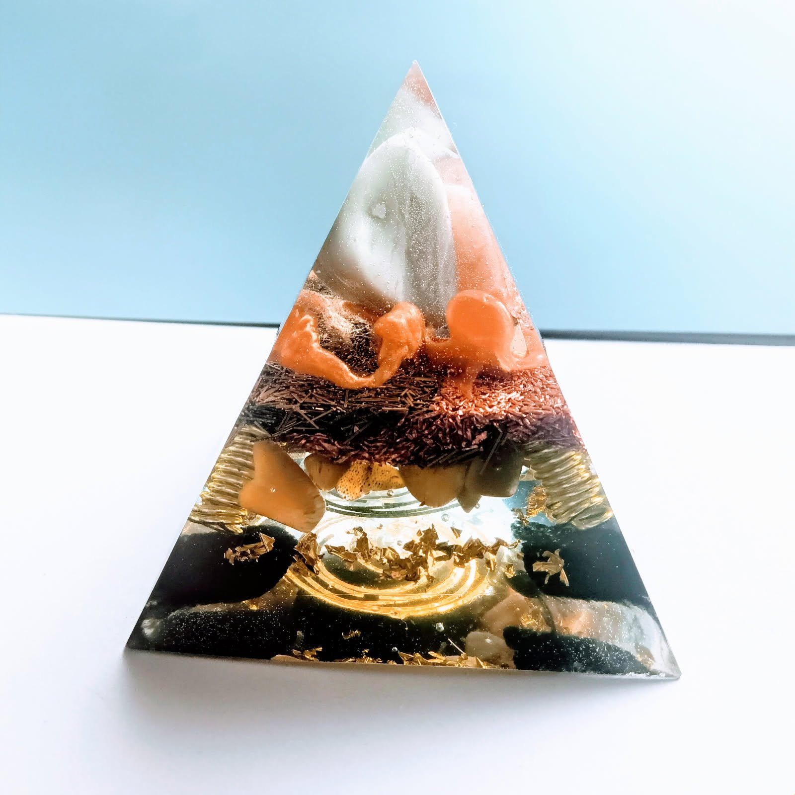 Baby Powerhouse Pyramid - Image 3