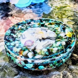 Turquoise Dream