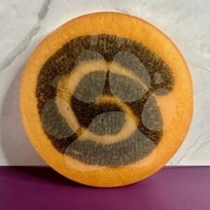 Bear Paw