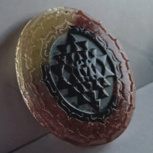 Sri Yantra-Quest
