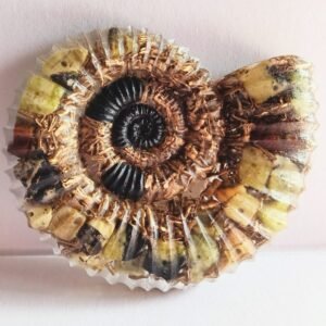 Cosmos Orgone Device