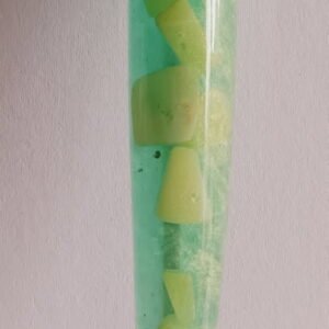 Lemon/Lime Shungite Device