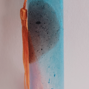 Longevity Bookmark Shungite Device