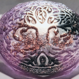 Body & Pendant Orgone Devices