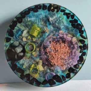 Circles of Transformation