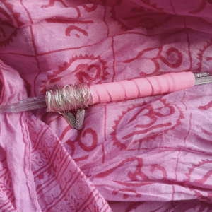 Pink Peony - represents passion, radiance, luck &  youthful joy