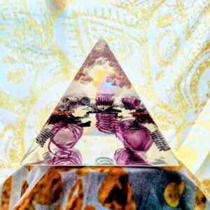 Pyramid Disco