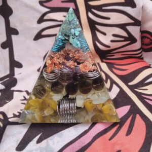 Noble Pyramid