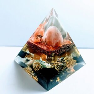 Baby Powerhouse Pyramid